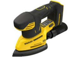 Электроинструмент STANLEY FATMAX