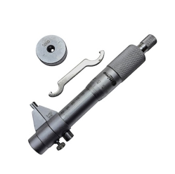 Микрометры для внутренних измерений с ценой деления 0,01 мм