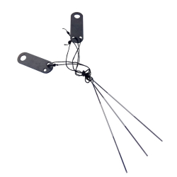 Проволочки, ГОСТ 2475-88