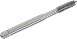 Метчики бесстружечные (раскатники)