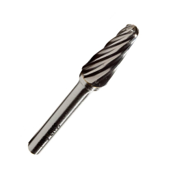 Борфрезы по алюминию