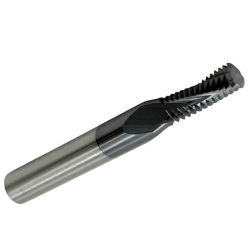 Резьбофрезы