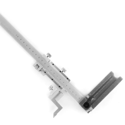 Штангенрейсмасы нониусные, ГОСТ 164-90