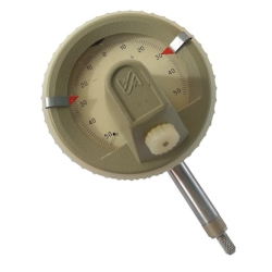 Головки измерительные рычажно-зубчатые и пружинные ГОСТ 18833-73 и микаторы