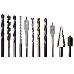 Сверла специальные