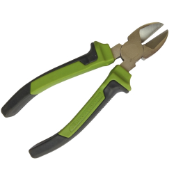 Бокорезы и кусачки