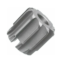 Развертки машинные насадные