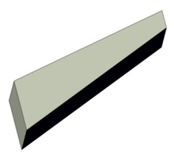 Пластины т/с тип 31 (ГОСТ 25411-90)