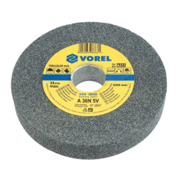 Абразивные, шлифовальные инструменты и материалы VOREL