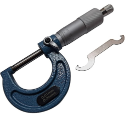 Микрометры гладкие МК, ГОСТ 6507-90