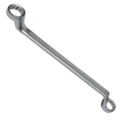 Ключи накидные двусторонние