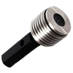 Пробка резьбовая метрическая (М)