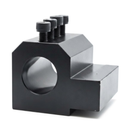 Держатели осевого инструмента