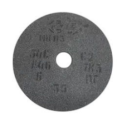 Круги шлифовальные на керамической связке прямой профиль материал 54С
