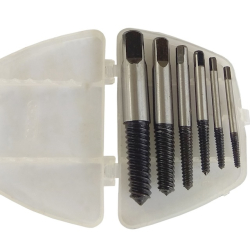 Наборы экстракторов