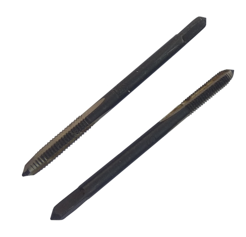 Метчик ручной М16х1 комплект из 2-х штук