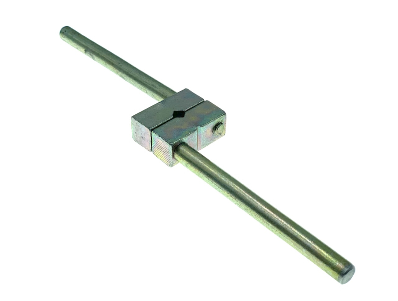 Метчикодержатель (вороток для метчиков) М 1-М10, 1/16"-3/8" Китай