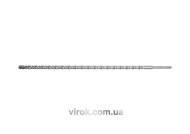 Свердло по бетону (Бур) STHOR SDS-Max : 25x900 мм