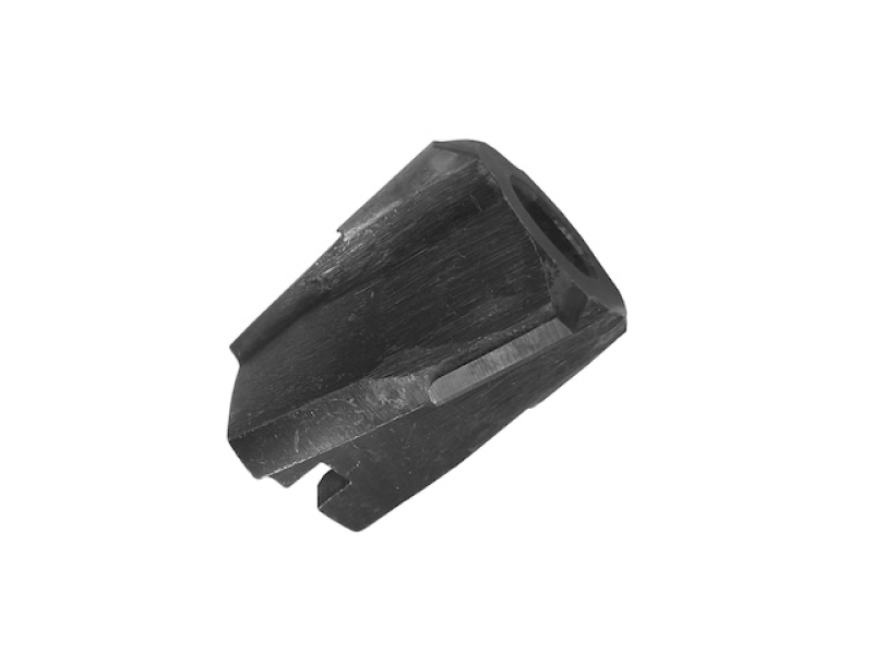 Зенкер насадной ф 35 №2 z=4 ВК8 пос.16 Н=45 мм