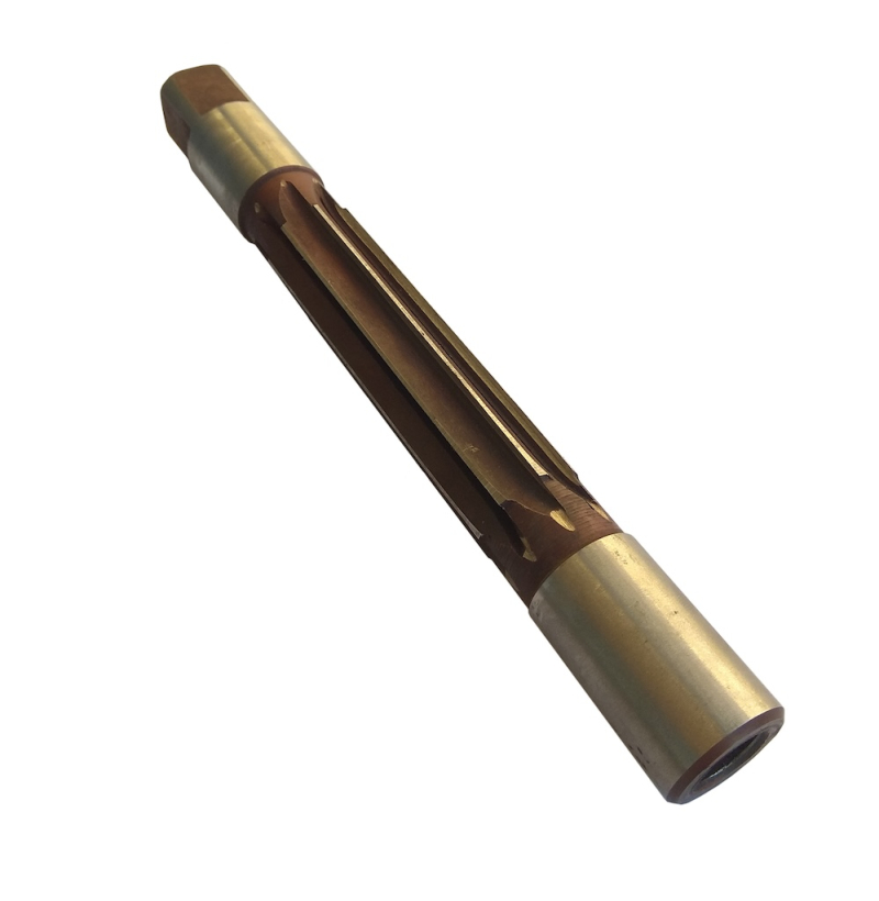 Развертка ручная разжимная (с шариком) ф 27 мм