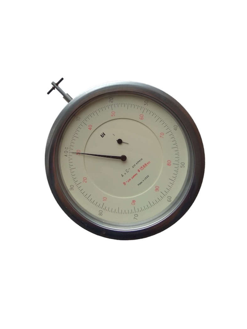 Индикатор 1 ИЧТ КИ