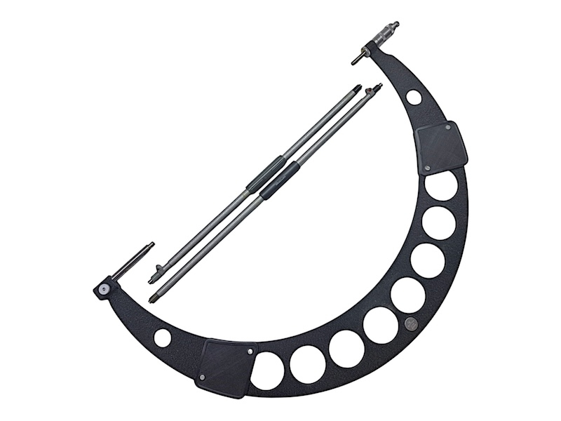 Микрометр МК 500-600 кл.1 КИ