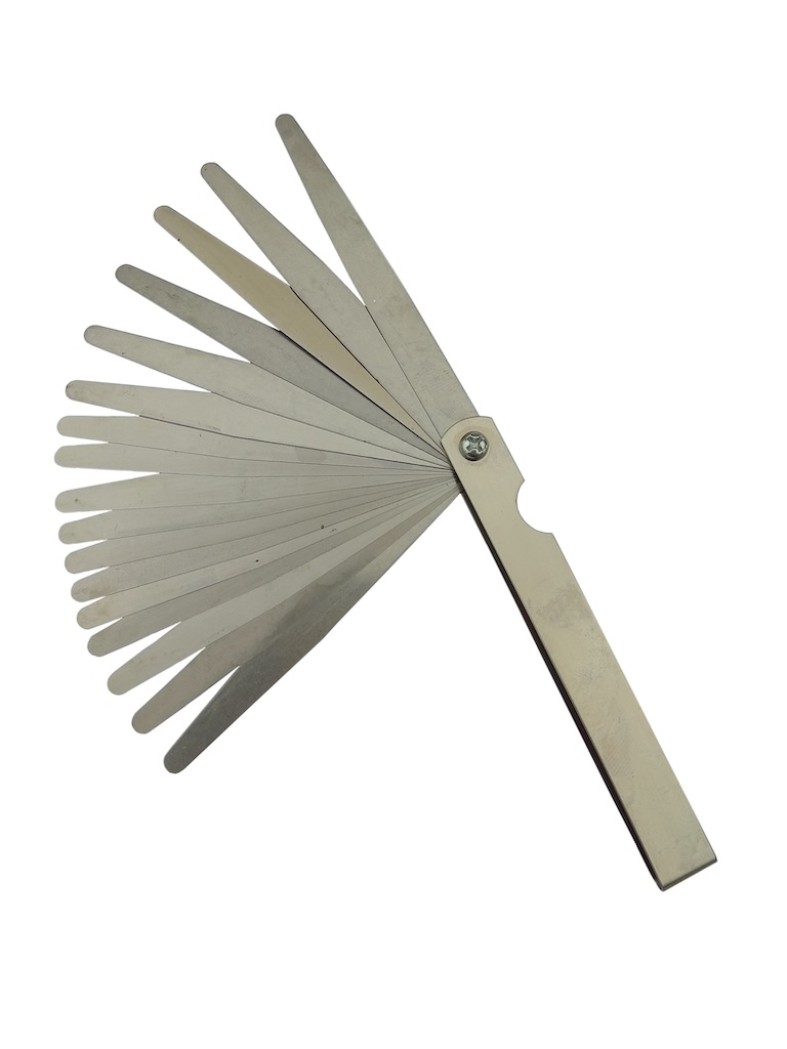 Набор щупов №2 100 мм 0.02-0.5 GRIFF