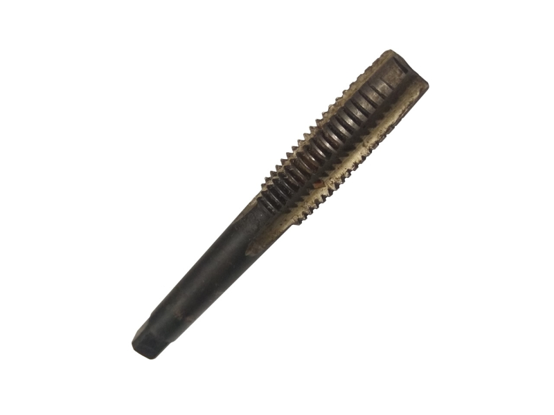 Метчик дюймовый BSF 3/8" 20Н 55 гр. резьба Витворта внутризавод