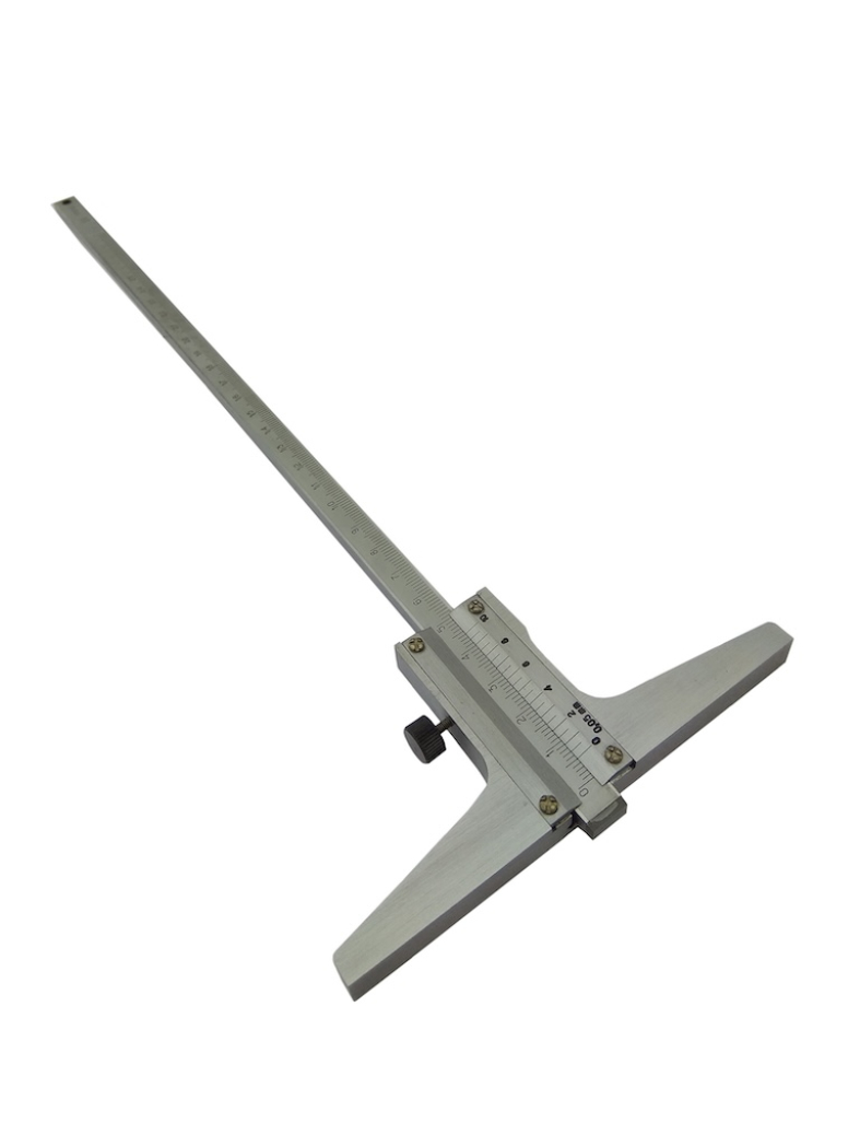 Штангенглубиномер ШГ 150-0.1 Румыния