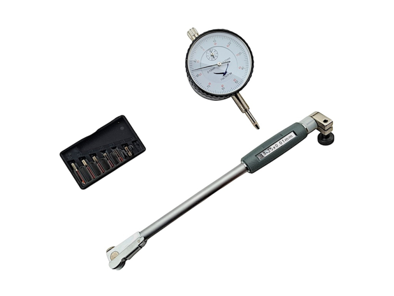 Нутромер индикаторный НИ 18-35 0.01 GRIFF