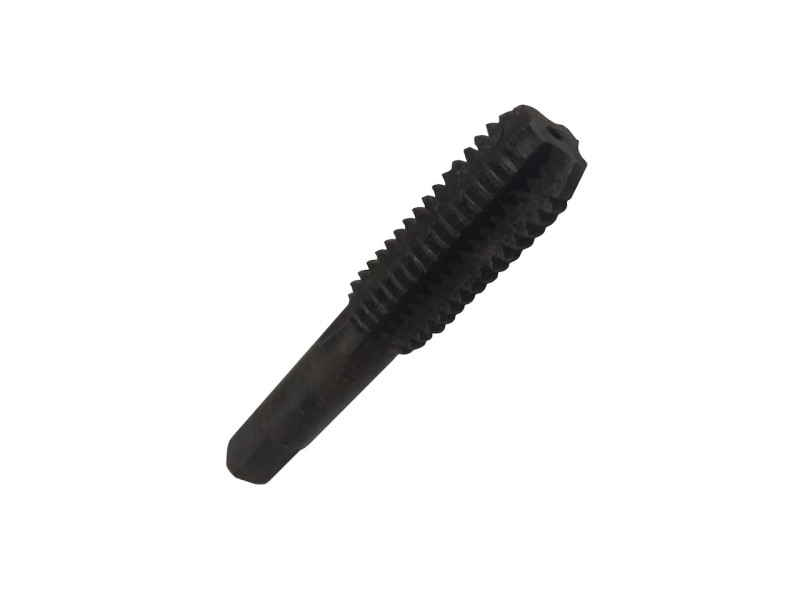 Метчик дюймовый BSW 9/16" 12Н 55 гр. резьба Витворта ручной №2