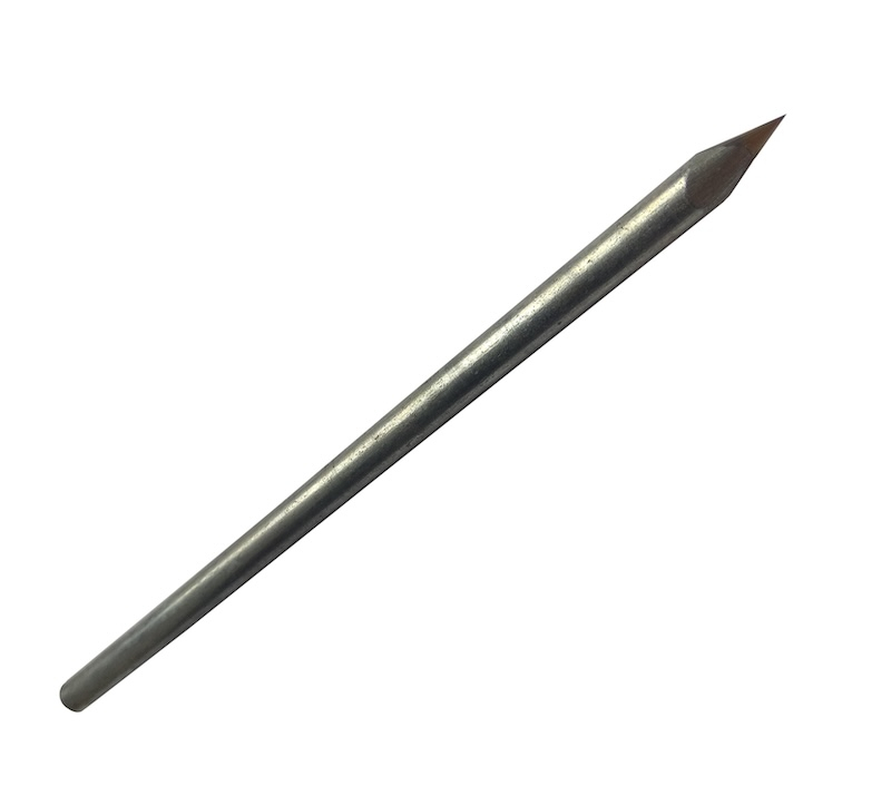 Чертилка L 160 мм (с т/с наконечником)