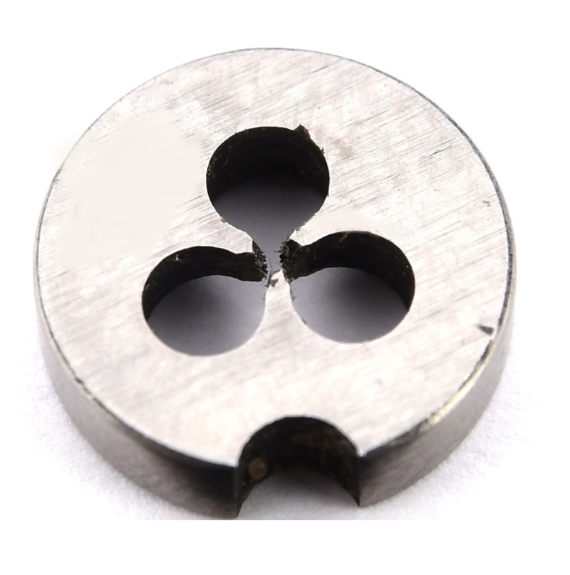 Плашка М 2.3х0.45