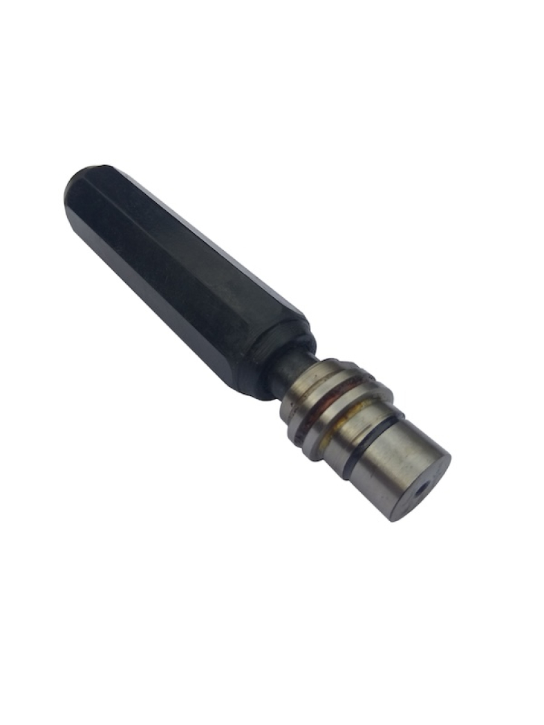 Калибр пробка резьбовая трапециедальная 20х4 кл.3 НЕ LH