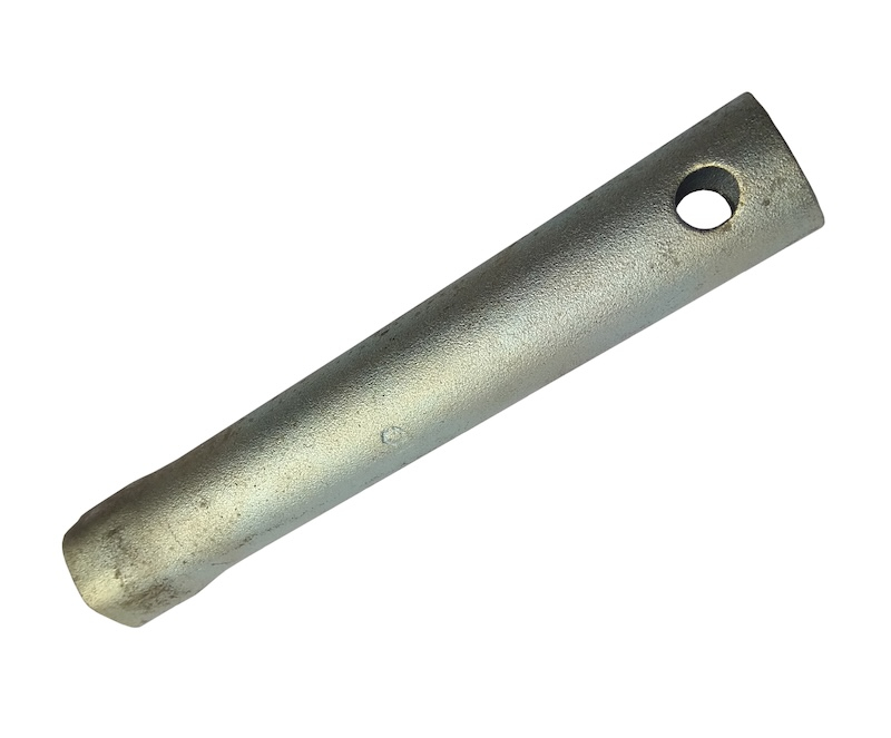 Ключ свечной 21 мм