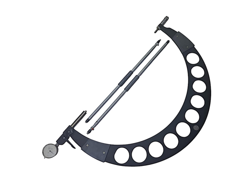 Микрометр рычажный МРИ 500-600 КИ