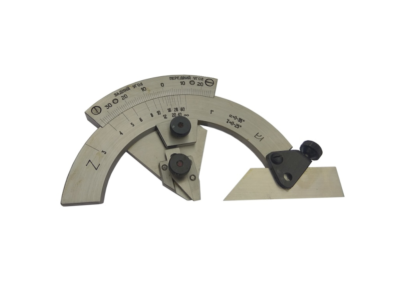 Угломер 2-УРИ КИ