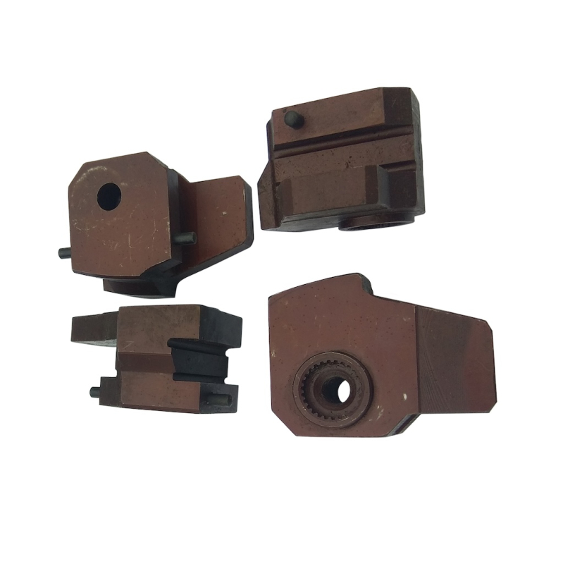 Кулачки к головкам винторезным (резьбонарезным) 2-П к-кт из 4 шт