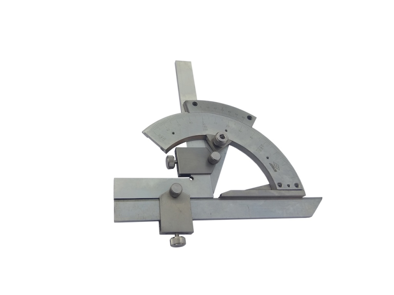 Угломер универсальный УН 0-320° 2' GRIFF