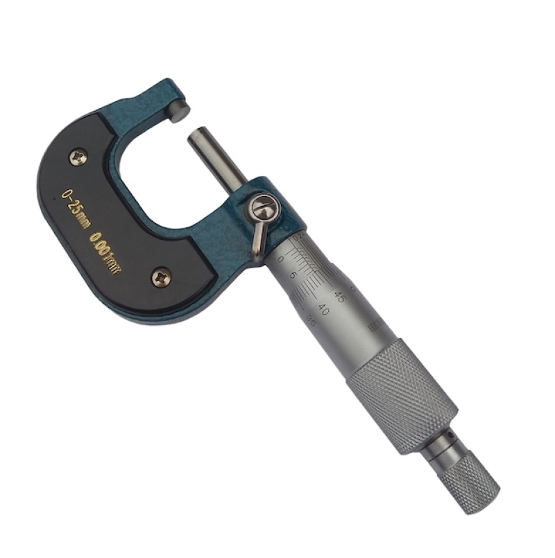 Микрометр МК 25-50 0.001 кл.1 Китай повышенной точности