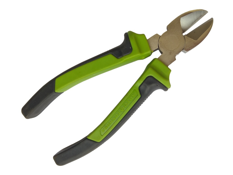 Бокорезы 115 мм с изолированными ручками HT-0150 INTERTOOL