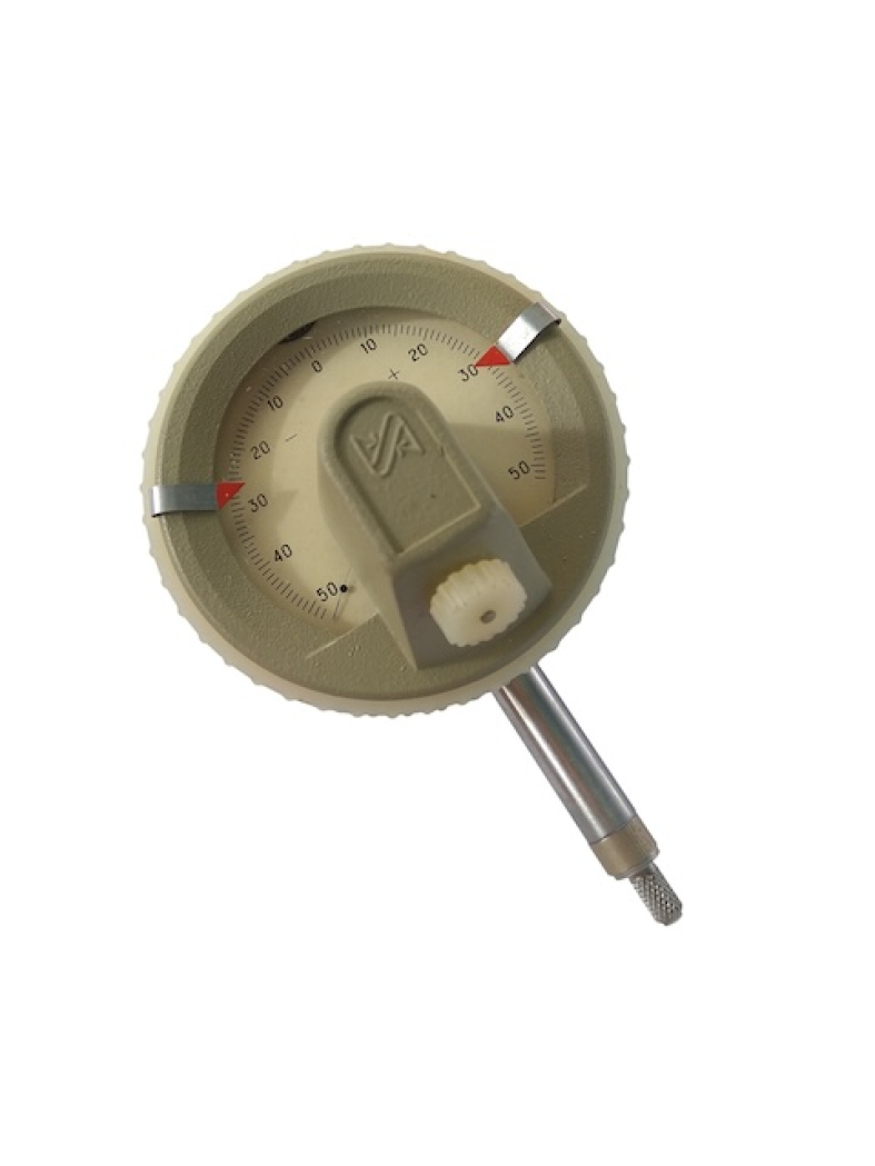 Головка вимірювальна пружинна 05 ІГПВ 0.5мкм