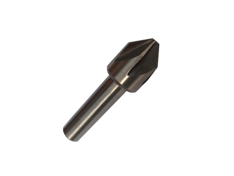 Зенковка ц/х ф 16 мм 90 град. Р6М5 (HSS) OTTIMO