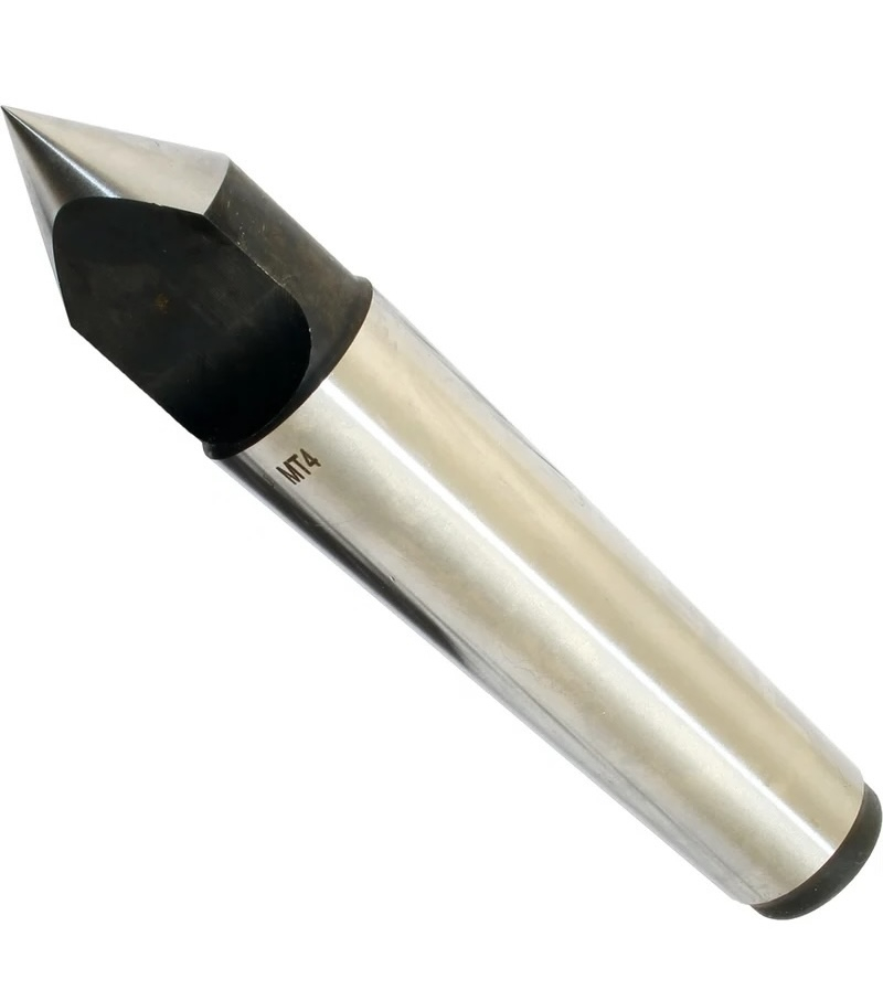 Полуцентр упорный №2 ВК8 OTTIMO