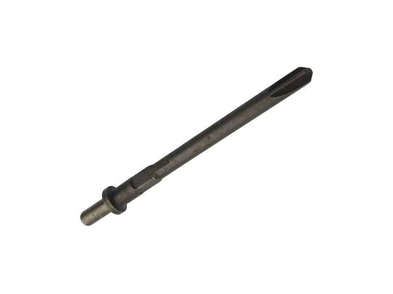 Отвертка L150 крест. L10 под пневмоинструмент