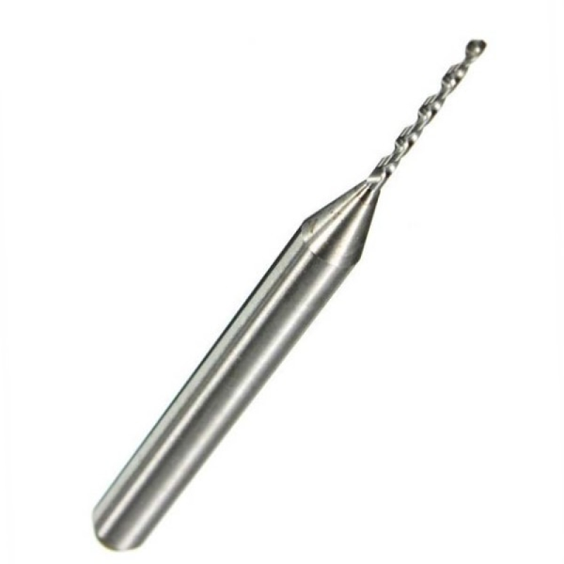 Свердло ц/х ф 0.25 мм ліве Р6М5 LH