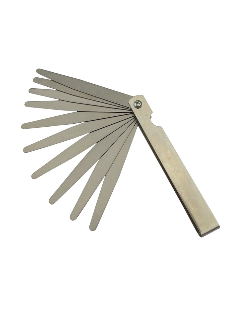 Набор щупов №3 70 мм 0.55-1.0 GRIFF