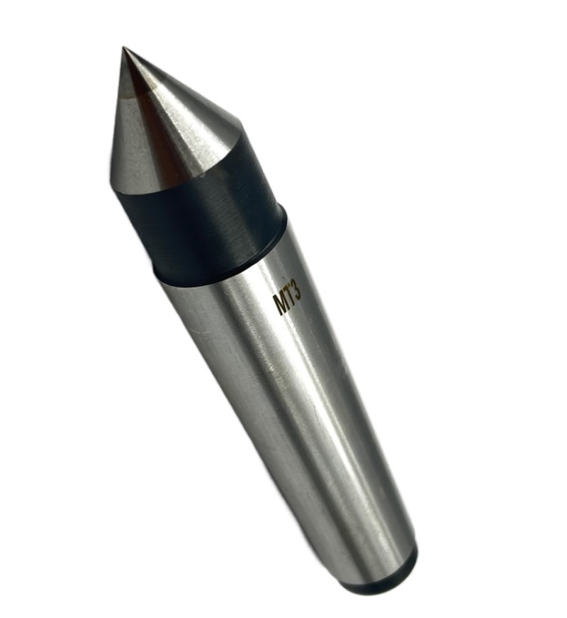 Центр упорный №3 ВК8