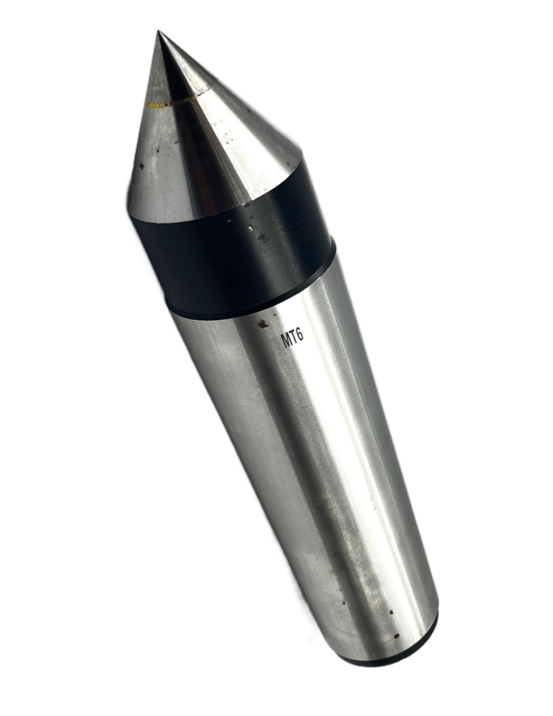 Центр упорный №6 ВК8 OTTIMO