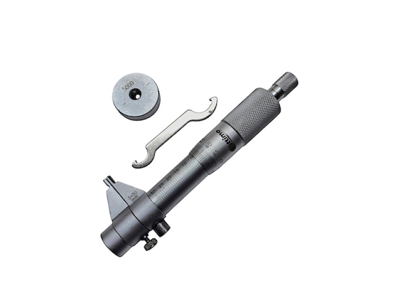 Микрометр для внутренних измерений МКВ 50-75 0.01 Китай